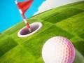 Cluiche Turas Minigolf  ar líne