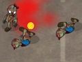 Cluiche Cosaint Zombie Royale  ar líne