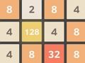 Cluiche 2048 Bunaidh  ar líne
