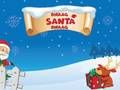 Cluiche Bhaag Santa Bhaag ar líne