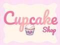 Cluiche Siopa Cupcake  ar líne