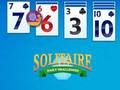 Cluiche Dúshlán Laethúil Solitaire  ar líne