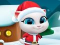 Cluiche Ag caint Tom Hidden Bells  ar líne
