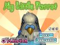 Cluiche Polly Parrot ar líne