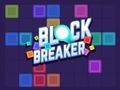 Cluiche Cluiche Bloc Breaker  ar líne