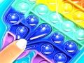 Cluiche Insamhlóir Slime Sásúil  ar líne