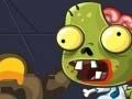 Cluiche Buamaí agus Zombies  ar líne