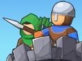 Cluiche Cluiche Epic Defense Clash  ar líne