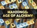 Cluiche Mahjong Ailceimic  ar líne