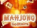 Cluiche Cluiche Mahjong Solitaire  ar líne