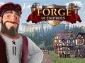 Cluiche Forge na Impireachtaí  ar líne