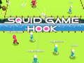 Cluiche Hook Cluiche Scuid  ar líne