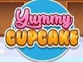 Cluiche Cupcake blasta  ar líne
