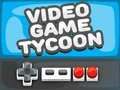 Cluiche Cluiche físeán tycoon  ar líne