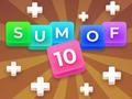 Cluiche Suim 10: Cumaisc Uimhreacha Tíleanna  ar líne