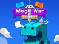 Cluiche Mega War 3D: Impireacht  ar líne
