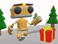 Cluiche Rith Bot  ar líne