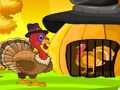 Cluiche Sraith Thanksgiving Escape eipeasóid 1  ar líne