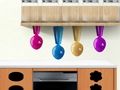 Cluiche ĂalĂș Chef ar lĂne Cluiche ĂalĂș Chef ar lĂne
