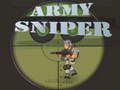 Cluiche Sniper Arm  ar líne