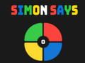 Cluiche Deir Simon  ar líne