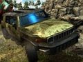 Cluiche Tiománaí Offroad 6x6 Jeep  ar líne