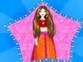 Cluiche Folk Costumes Barbie ar líne