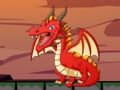 Cluiche An tUasal. Dragon  ar líne