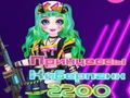 Cluiche Cluiche Banphrionsa Cyberpunk 2200  ar líne