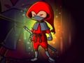 Cluiche Cluiche Puzal Ninja ar líne  ar líne