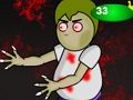 Cluiche Ionróirí zombie  ar líne