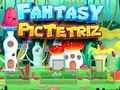 Cluiche Fantasy pic Tetris  ar líne