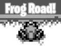 Cluiche Bóthar Frog  ar líne
