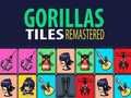Cluiche Gorillaz tíleanna an gan choinne  ar líne
