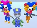 Cluiche Cluiche Jokers Crazy 3D  ar líne