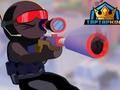Cluiche Cluiche Díoltas Truicear Sniper  ar líne