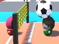Cluiche CluicheĂłir Volley Scuid ar lĂne Cluiche CluicheĂłir Volley Scuid ar lĂne