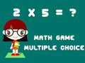 Cluiche Cluiche Math Ilroghnacha  ar líne
