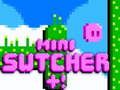 Cluiche Mini Switcher Plus ar líne