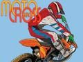 Cluiche Laoch MotoCross  ar líne