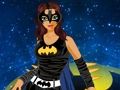 Cluiche Cluiche ar líne BatGirl Gúna Suas  ar líne