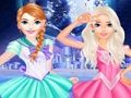 Cluiche Cluiche Faisean Cailín Cosplay Mairnéalach Dúshlán  ar líne