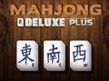 Cluiche Mahjong Deluxe Plus ar líne