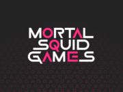 Cluiche Cluichí Squid Mortal  ar líne
