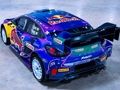 Cluiche Cluiche ar líne Ford Puma Hibrid Rally Puzzle  ar líne