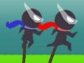 Cluiche Dea-Bráithre Stickman  ar líne