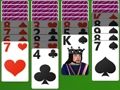 Cluiche Spider Solitaire Plus ar líne