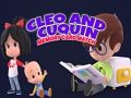 Cluiche Cluiche Cárta Cuimhne Cleo agus Cuquin  ar líne