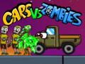 Cluiche Gluaisteáin vs. Zombies  ar líne
