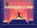 Cluiche Tóg parkour  ar líne